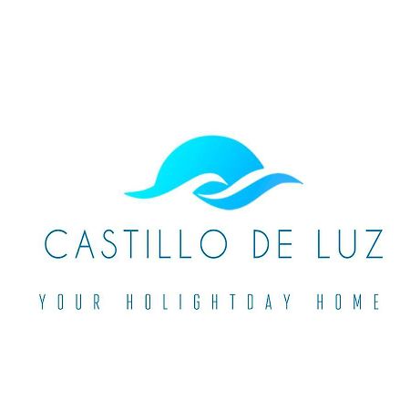 Castillo De Luz 코스타 테기세 외부 사진